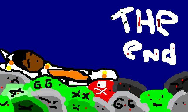 zombie taim (itch) zombie taim (itch)