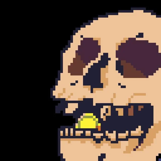 Ferryman (itch) Ferryman (itch)