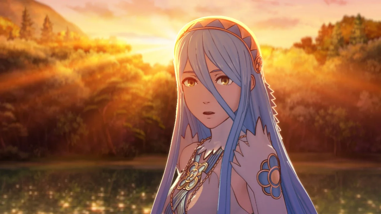 Fire Emblem Fates Fire Emblem Fates