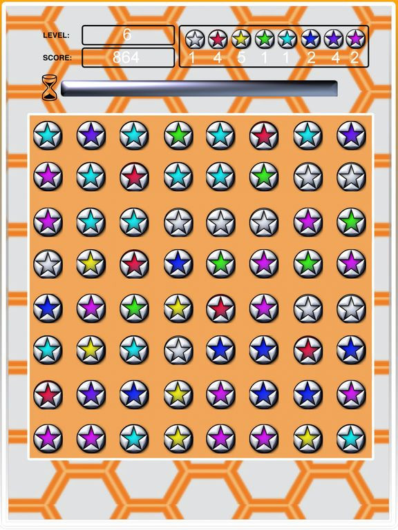 Star crashing! - Free Star crashing! - Free