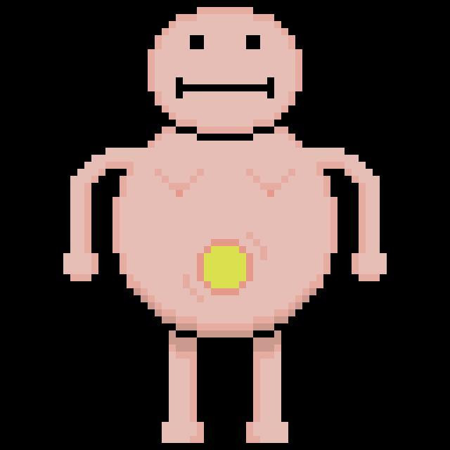 El Gordo Cagition (itch)