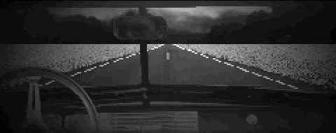 Silent Road (itch)