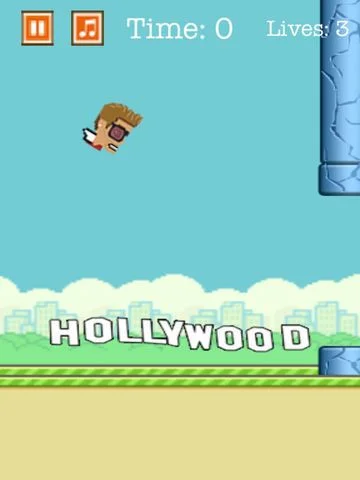Social Flappy Jumper Social Flappy Jumper