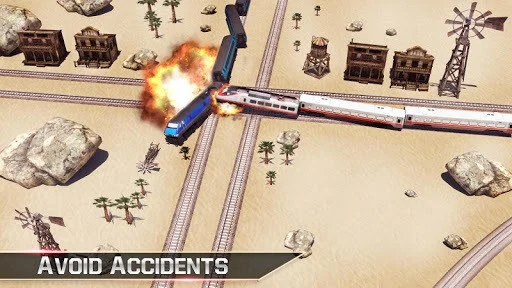 Train Games Free Train Driving Train Games Free Train Driving