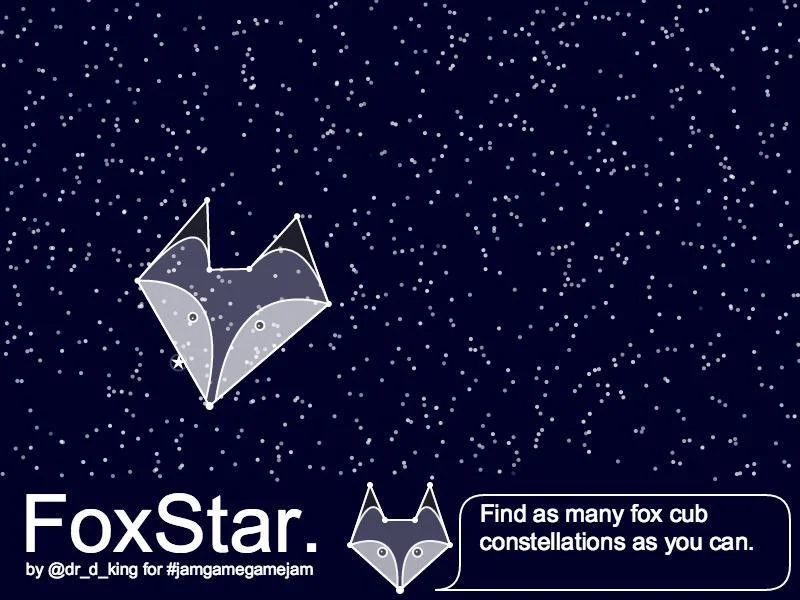 Новости о FoxStar (itch)