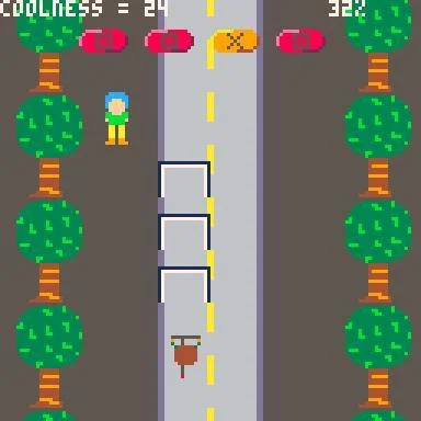 Tricky Bike (itch)