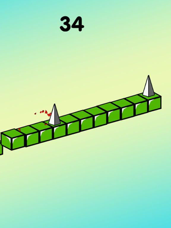 Super Red Ball Hopper Hop Super Red Ball Hopper Hop
