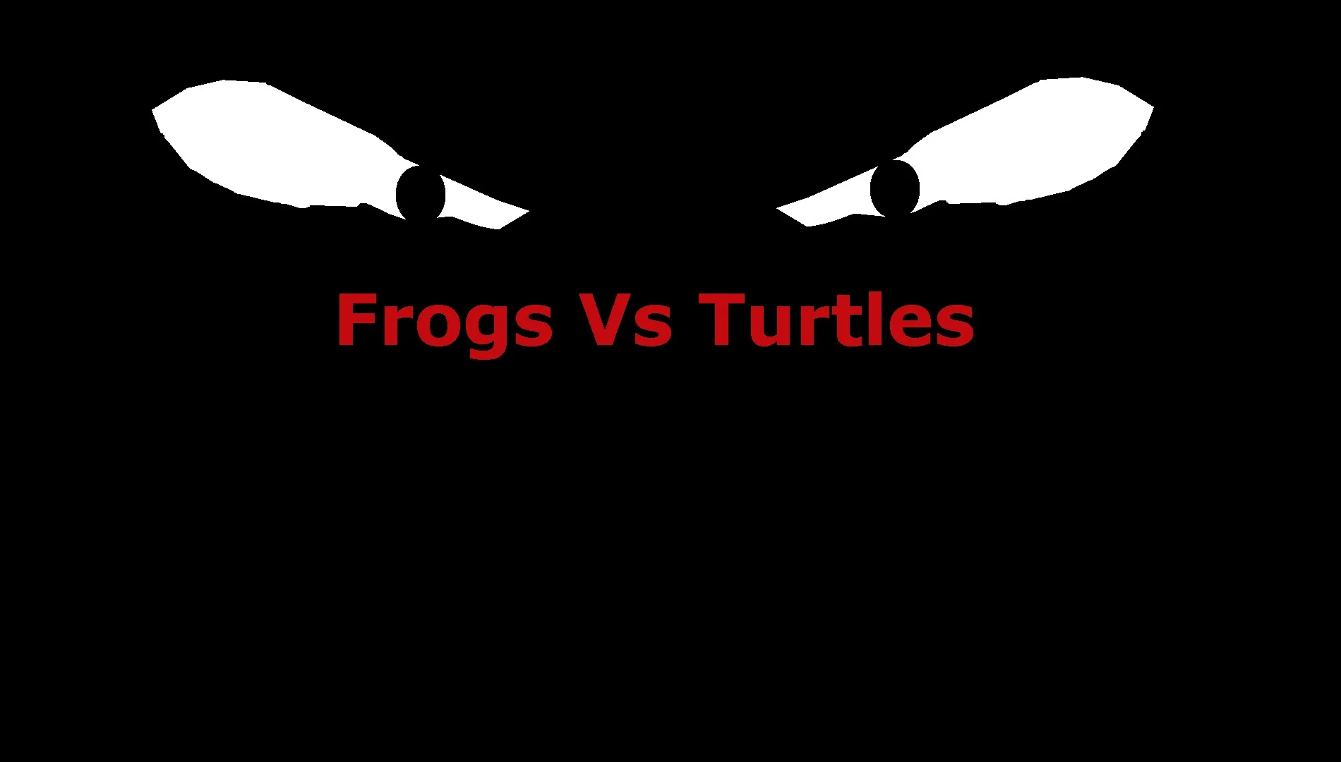 Frogs Vs Turtles (itch) Frogs Vs Turtles (itch)