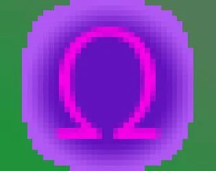 Omega Core (itch)