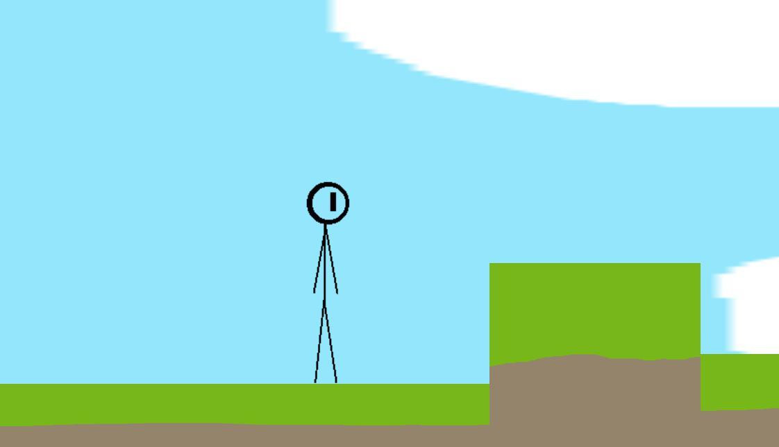 Video Game (itch) (StickFigureGames) Video Game (itch) (StickFigureGames)