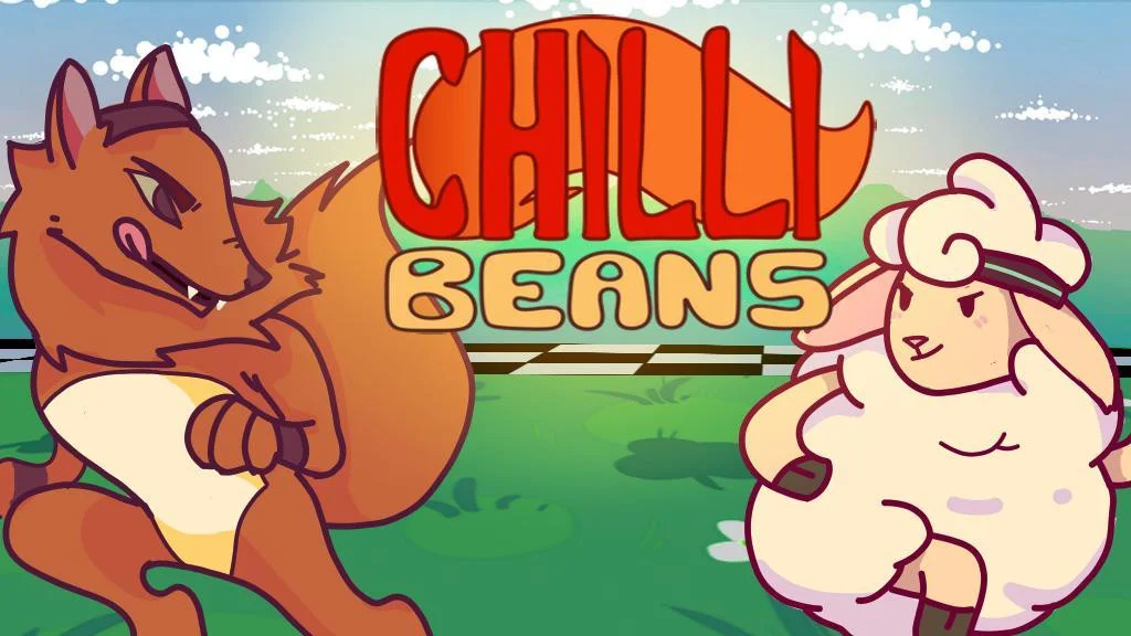 Chilli Beans (itch) Chilli Beans (itch)
