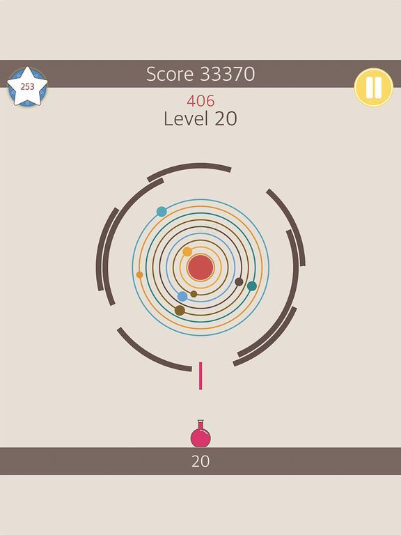 Orbit Buster Orbit Buster