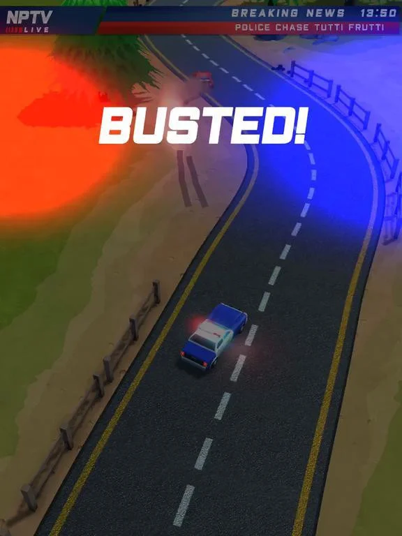 Drift Cops! Drift Cops!