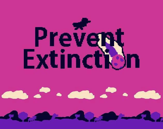 Prevent Extinction (itch)