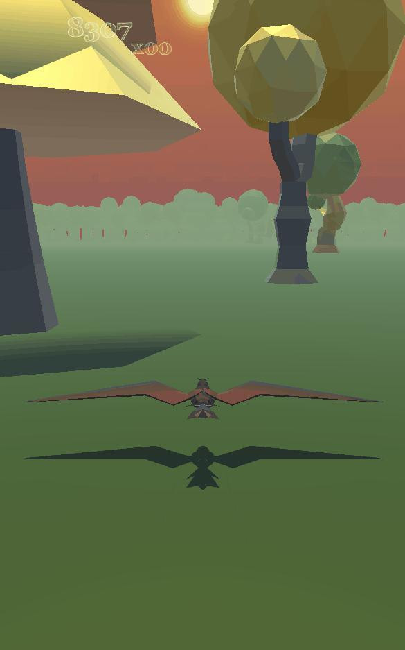 Among The Trees (LittleBellGames) (itch) Among The Trees (LittleBellGames) (itch)