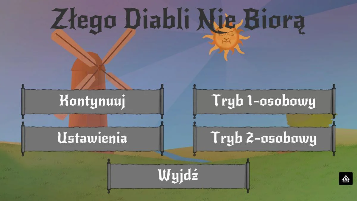 Złego diabli nie biorą (itch) Złego diabli nie biorą (itch)