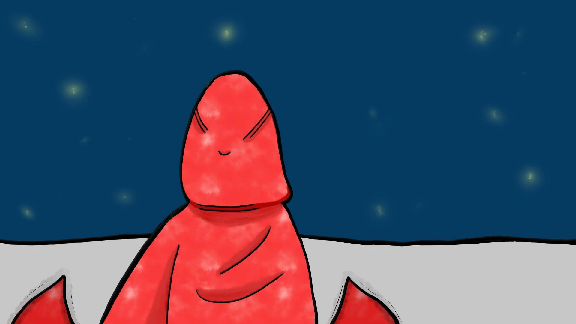 Le petit chaperon rouge (Soya999) (itch)