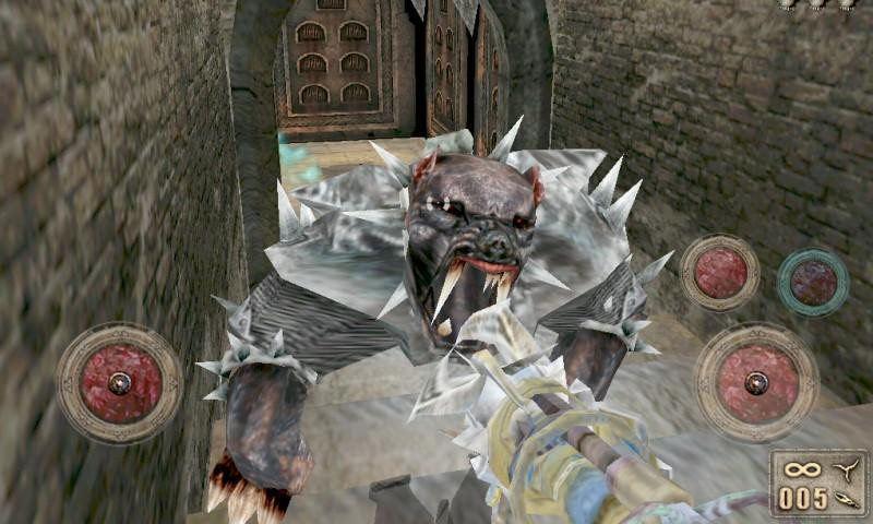 Painkiller: Purgatory HD Painkiller: Purgatory HD