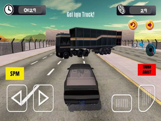 Knight Rider: KITT The Game Knight Rider: KITT The Game