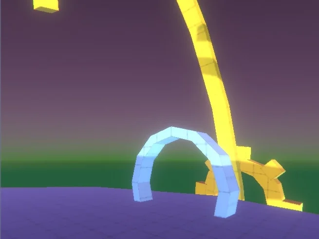 Clock tower (itch, Felegz) Clock tower (itch, Felegz)