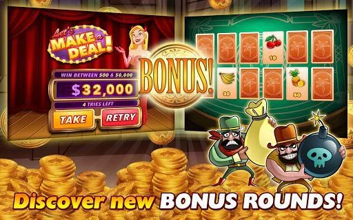 Slots Jackpot Inferno Casino Slots Jackpot Inferno Casino