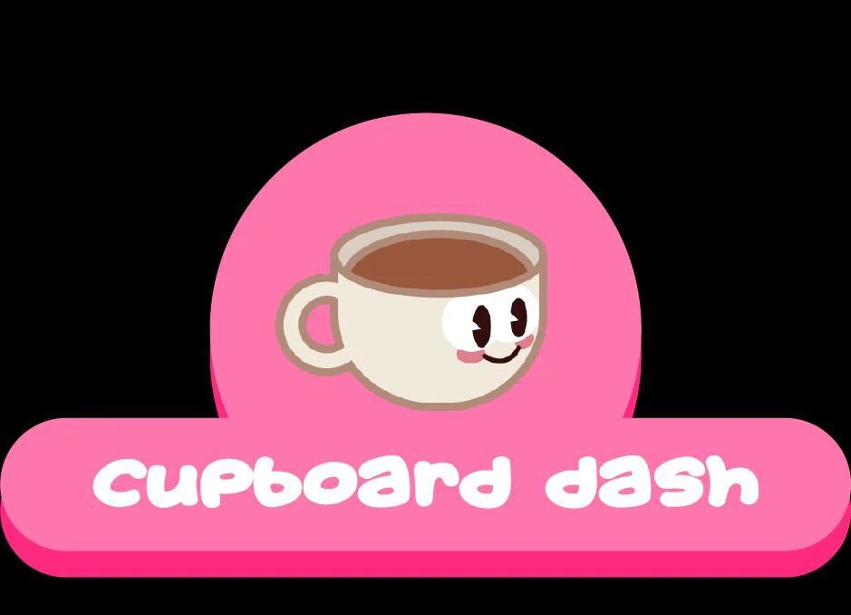 Coffee Dash (itch) Coffee Dash (itch)