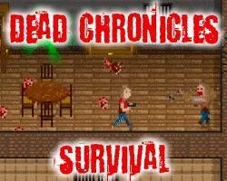 Dead Chronicles (itch) Dead Chronicles (itch)