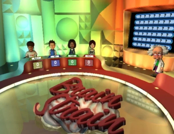 Family Gameshow Family Gameshow