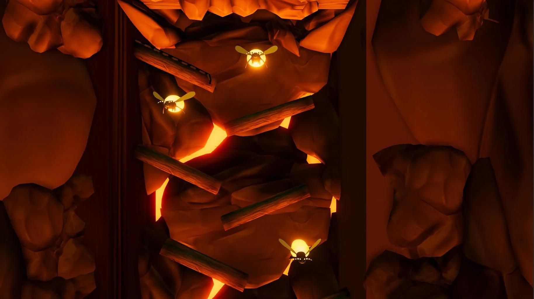 The Perilous Climb (itch)
