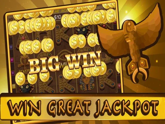 Pharaoh Casino - Ancient Egypt Slots Machines Pharaoh Casino - Ancient Egypt Slots Machines