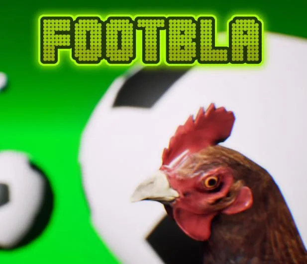 Footbla (itch) Footbla (itch)