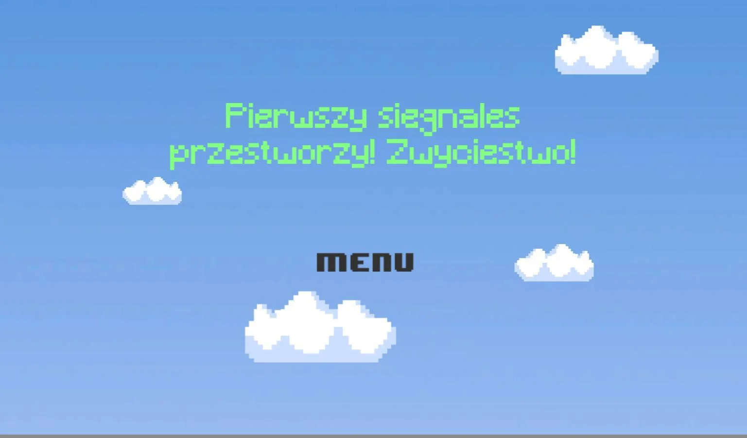 Новости о Zgoda buduje Niezgoda Rujnuje (itch)