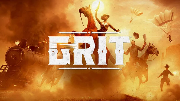 GRIT GRIT
