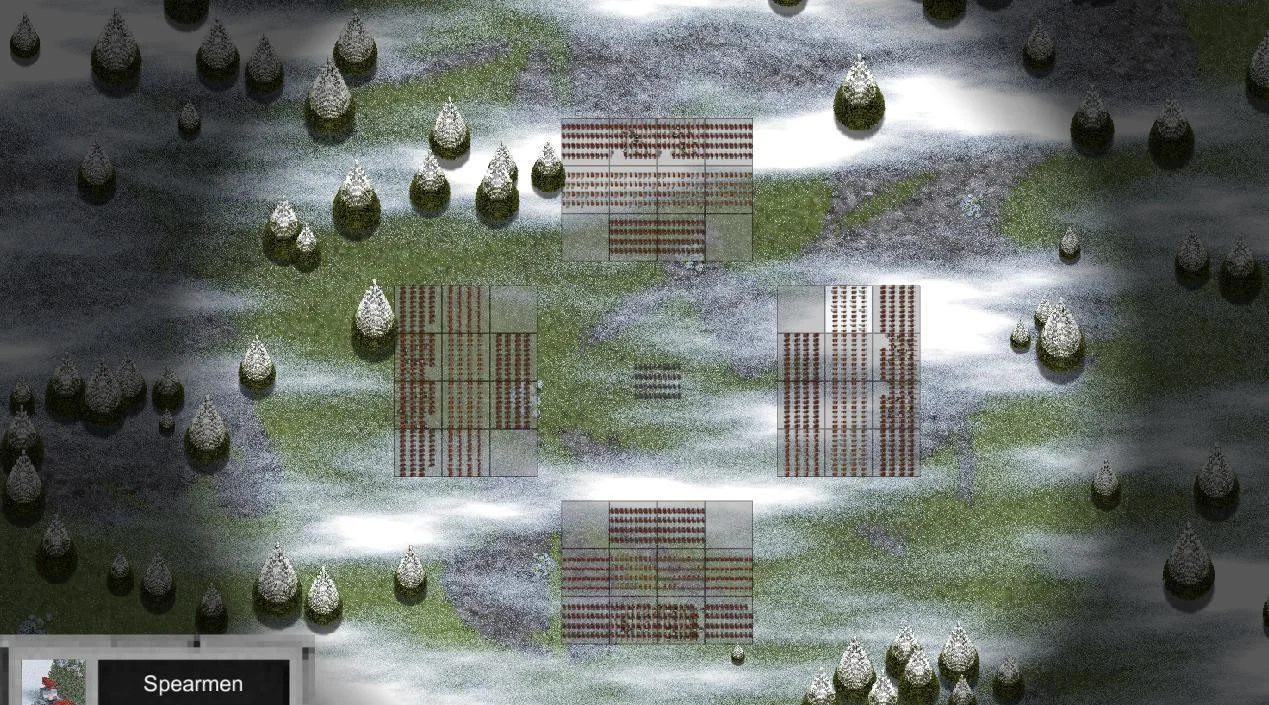 Roamin' Hordes (itch)
