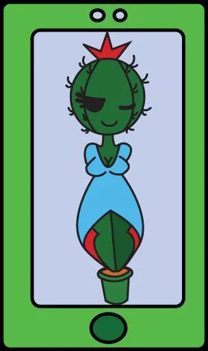 Cacthorne (itch) Cacthorne (itch)