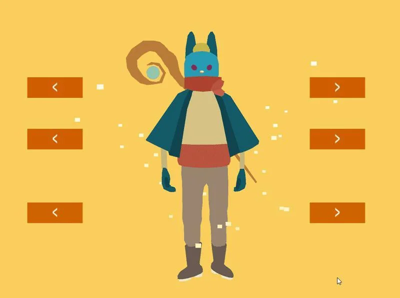 Character Builder (itch) Character Builder (itch)