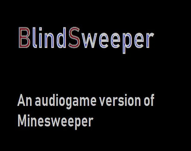BlindSweeper (itch)