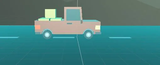 Drive (itch) Drive (itch)