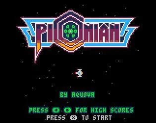 Piconian (itch)