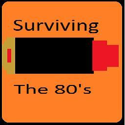 Surviving the 80's (itch) Surviving the 80's (itch)