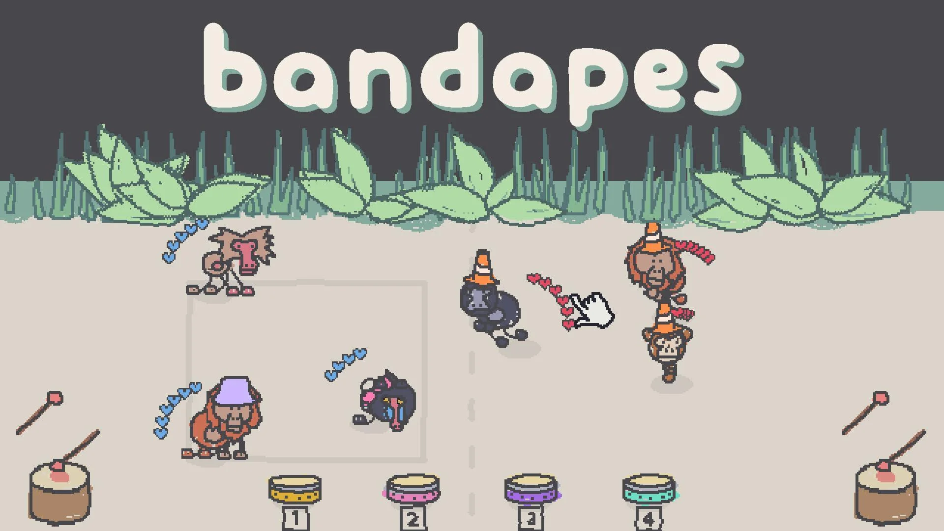 bandapes (itch) bandapes (itch)