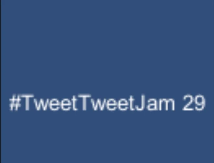 TweetTweetJam on screen (itch)
