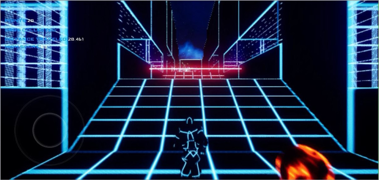 The Infinite (itch)