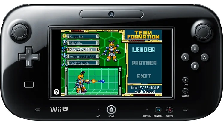Medabots AX: Metabee Medabots AX: Metabee