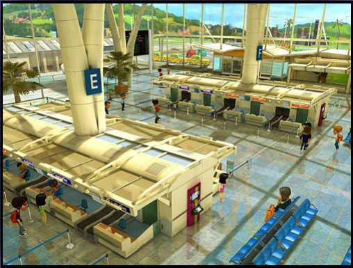 Airline Tycoon 2
