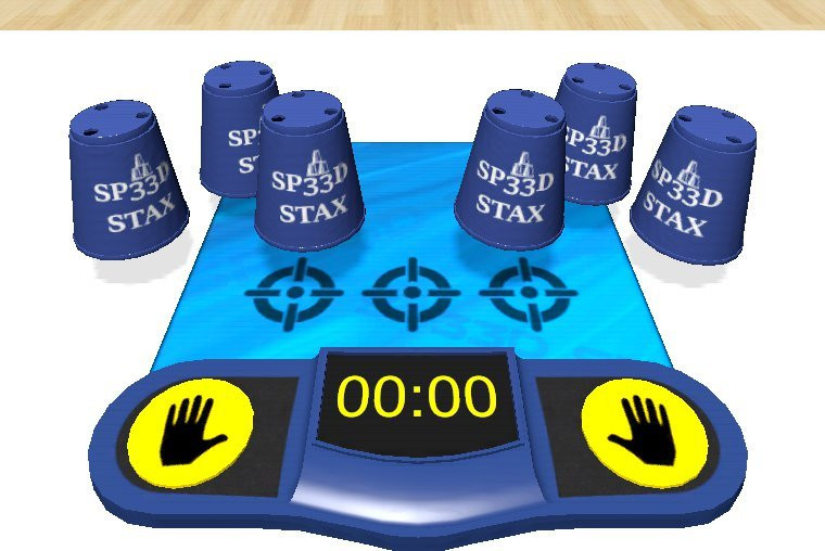 Рецензии Sp33d Stax! (itch)