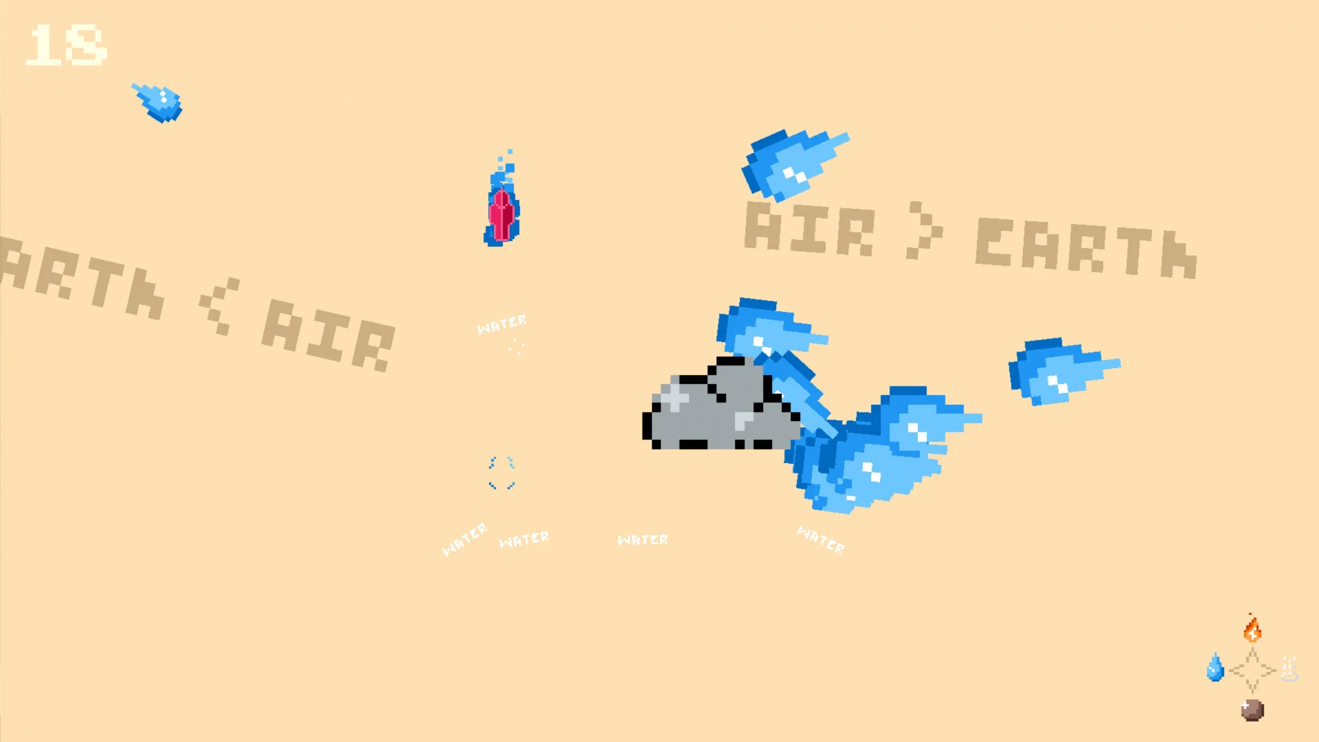 Рецензии Philosopher's Stone! (itch)