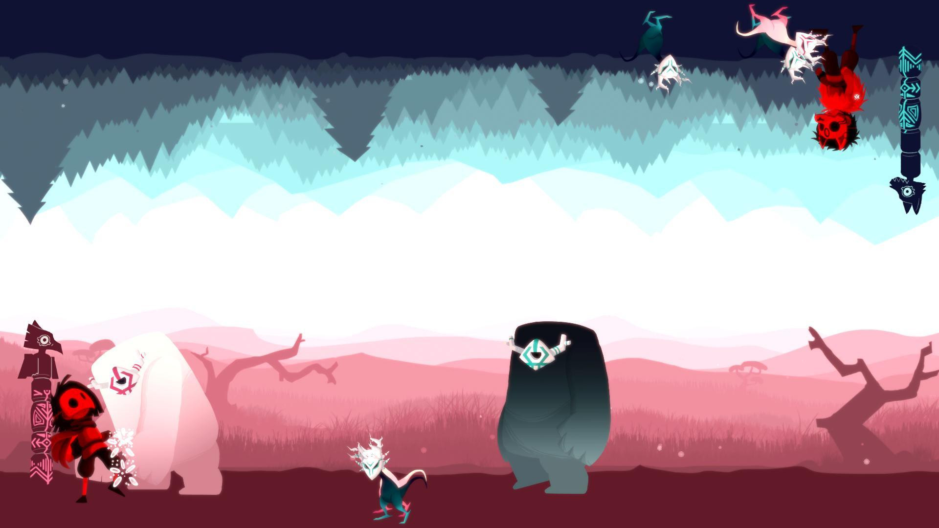 ReverSouls (itch) ReverSouls (itch)