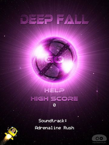 Deep Fall