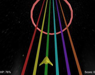 String Runner (itch) String Runner (itch)